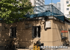 2025年养老新图景！市向阳区呼家楼福寿苑养老照