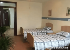 <b>2025年9月市大兴区林校街道养老照顾核心实地揭秘</b>